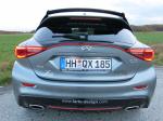 Infiniti Q30  2.2d AWD by Larte Design 2016 года